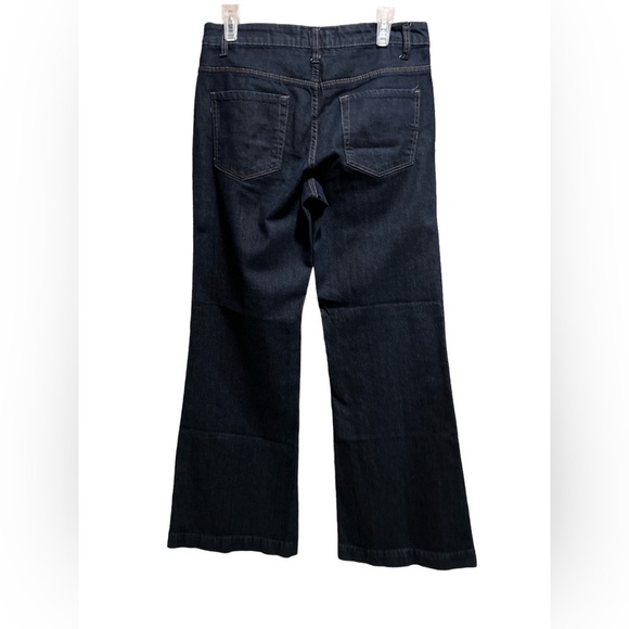 AMERICAN Rag jeans Boot Cut Size 9 - Picture 2 of 8